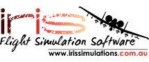 IRIS Flight Simulation Software